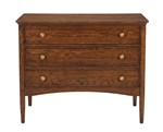 Oak Wood Species, GC090 Pecan Finish, Medium Distress, Low Sheen
